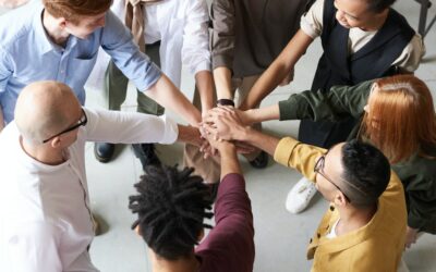 Social project support