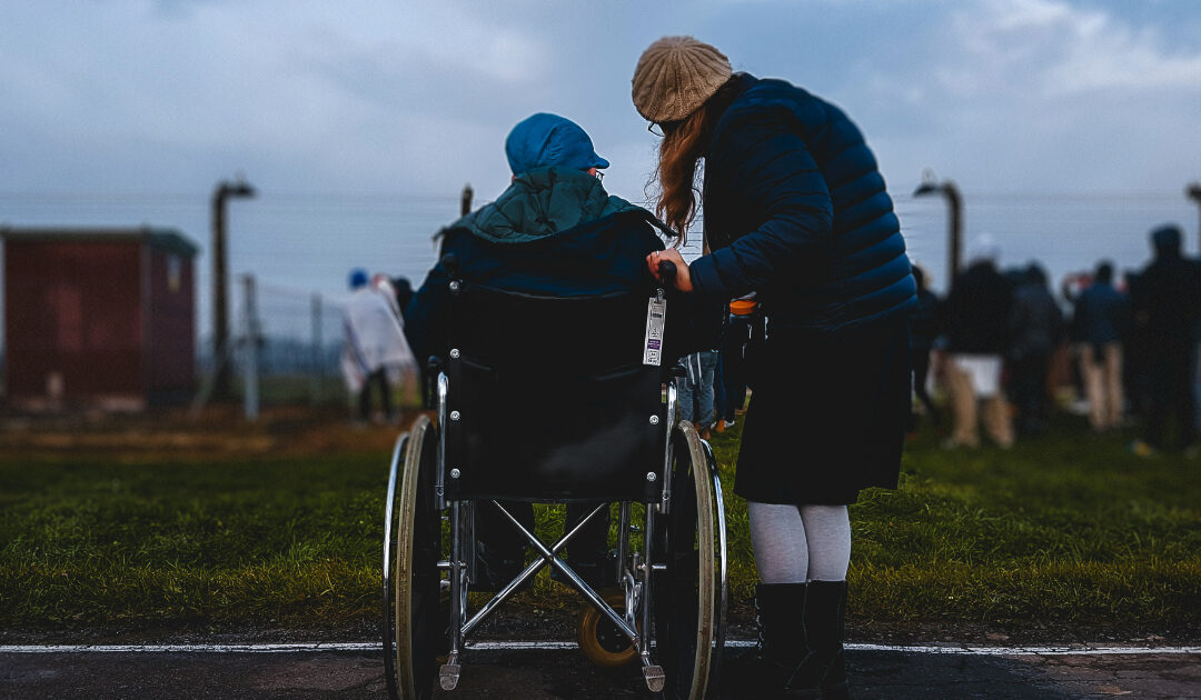 Looking for care