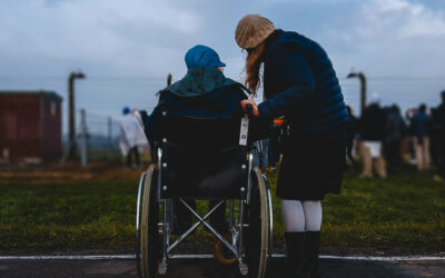 Looking for care