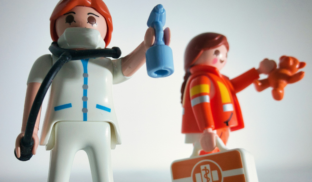 Frontline Healthcare Services Ireland: Providing Compassionate Care
