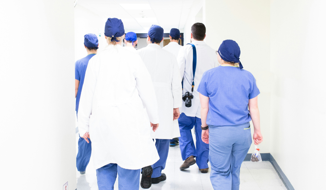 Discover Your Next Healthcare Career Move with Frontline Healthcare Services Ireland in Co. Carlow