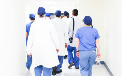 Discover Your Next Healthcare Career Move with Frontline Healthcare Services Ireland in Co. Carlow